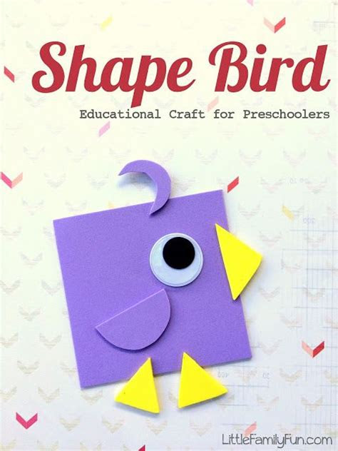 fun  simple craft  kids cute  educational