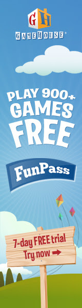 Get a 7-Day Free Trial to FunPass.
