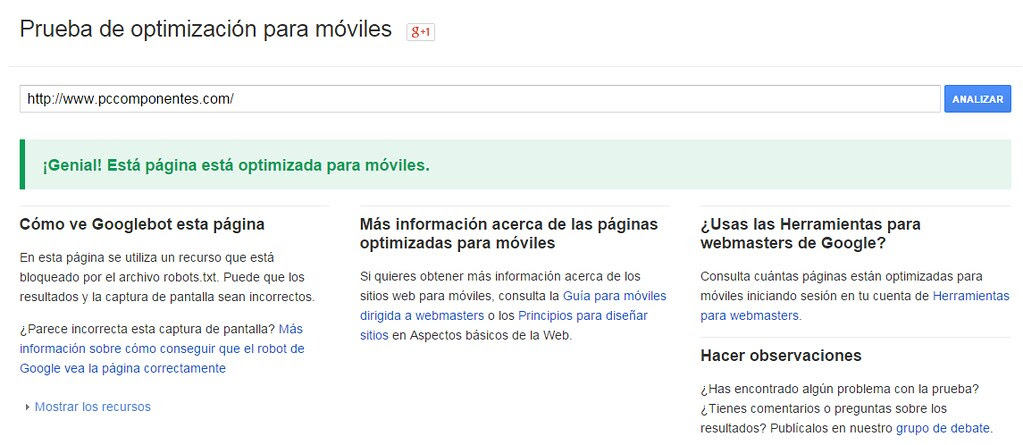 Pccomponentes