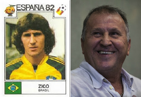 final zico