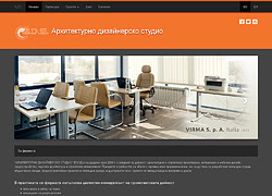 Site preview