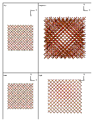 amorphous silica. dresses (Amorphous silica