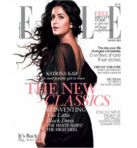 elle