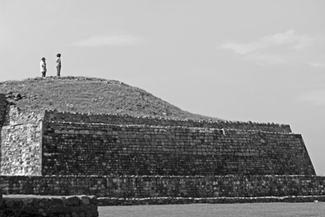 Conjunto de Tláloc