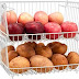 Potato Bin Idea / Vegetable Bin Cupboard Ana White - Ve able bin storage for ions potatoes snacks free 16.