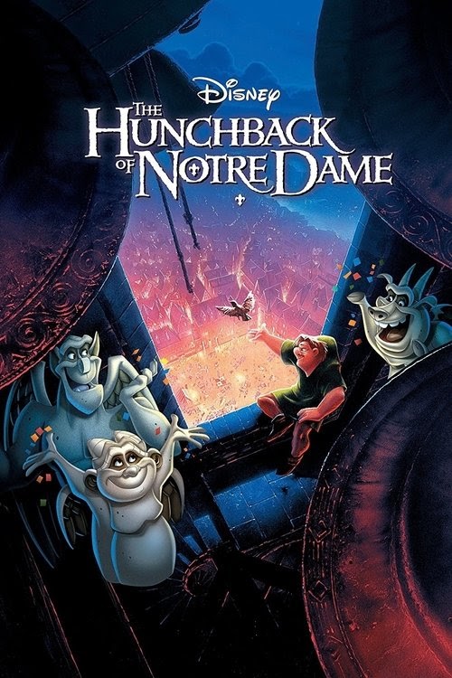 The Hunchback of Notre Dame Best Quality