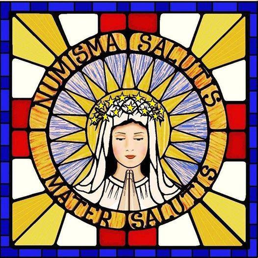 Medaglia della Salvezza