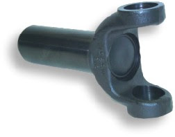 Hardened Turbo 400 Slip Yoke 4130 U 1664 N 298 90 Bear S Performance Parts Gettin You Hooked Up