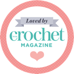 Inside Crochet Magazine