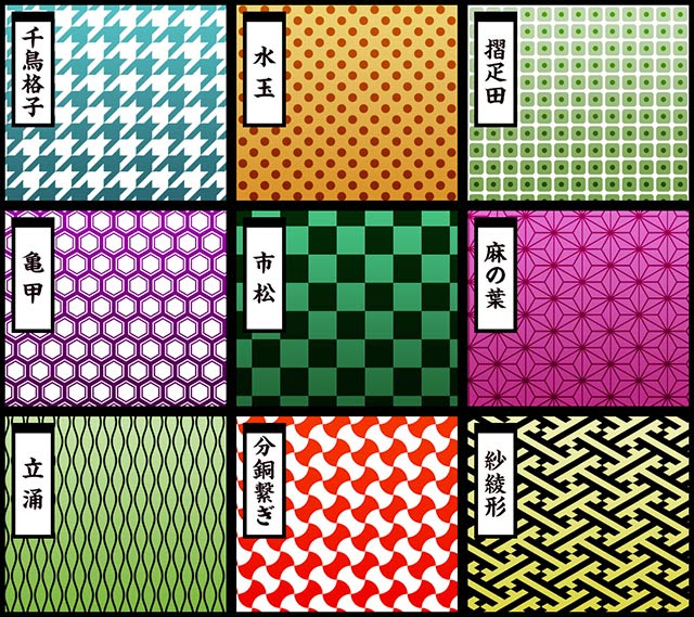 和柄フィルターを使ってみよう イラストtips集 アルパカ学園