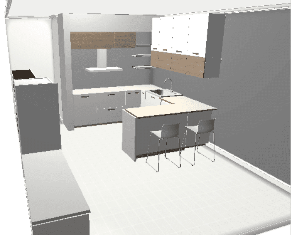 How I planned my space for IKEA ikitcheni icabinetsi IKEA How I planned my space for IKEA ikitcheni icabinetsi IKEA