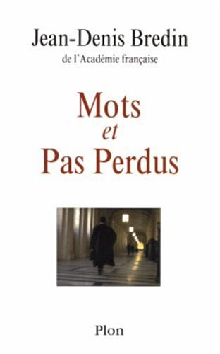 Mots et pas perdus