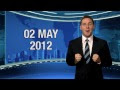 Video Roast News Update 05/02/12