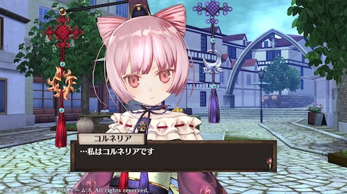 ソフィーのアトリエ プレイ感想 １ 三本足鳥の囀 麻生壱埜