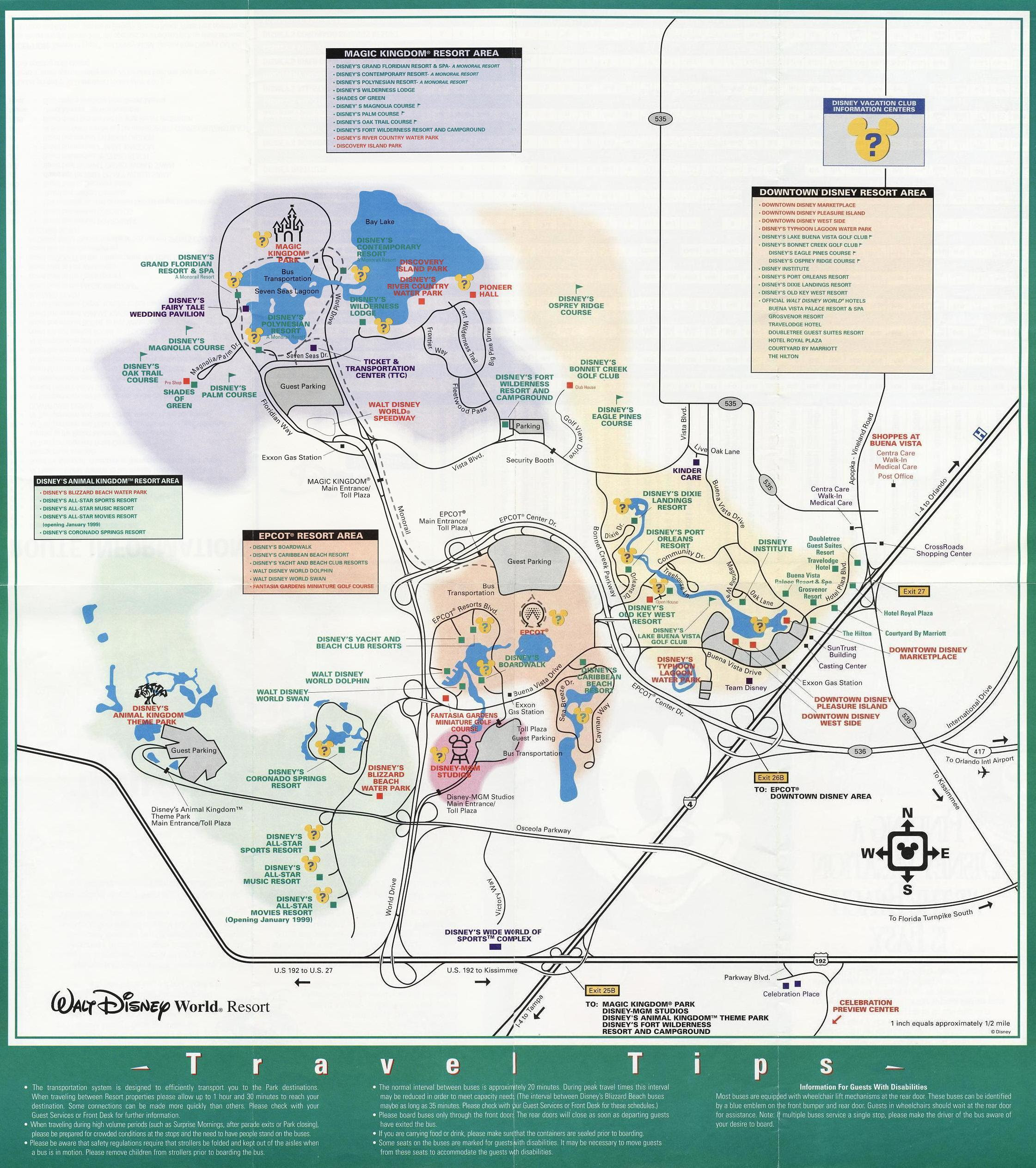 Wdw での喫煙とアルコールドリンク Wdw極上バケーションガイド