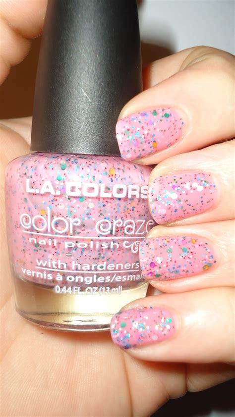 candy sprinkles la colors