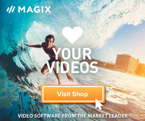 MAGIX Fastcut