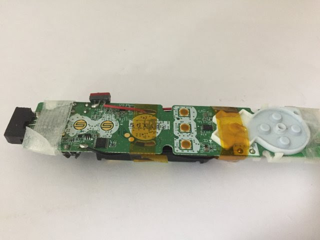 久しぶりにwiiリモコンhackを弄っている Wiiリモコンとwindows Pcのペアリング問題について Kako Blog