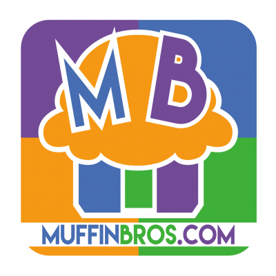 MuffinBros Graphics