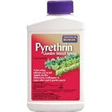 Pyrethrin Spray Concentrate, 1 Pt