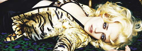 Eva Green, Hollywood star
