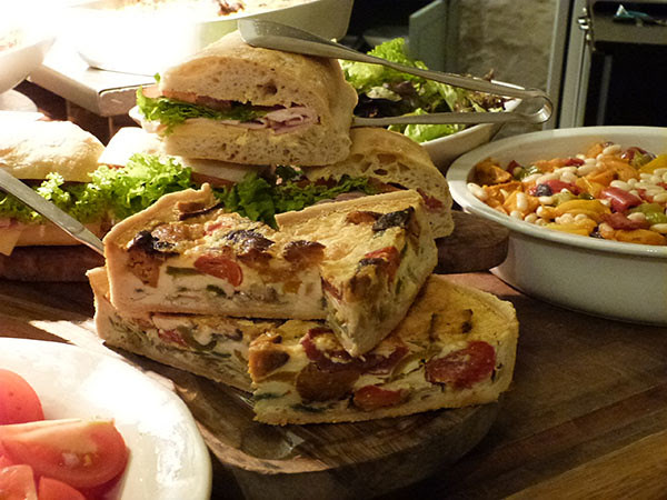 savoury tatrs