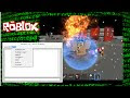 How To Hack On Roblox Games 2016