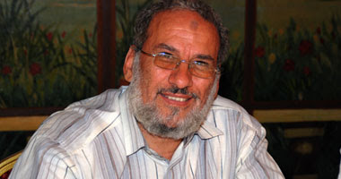 الدكتور كمال حبيب وكيل مؤسسى حزب السلامة والتنمية