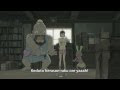 REEL ANIME 2013 - A Letter to Momo Official Trailer
