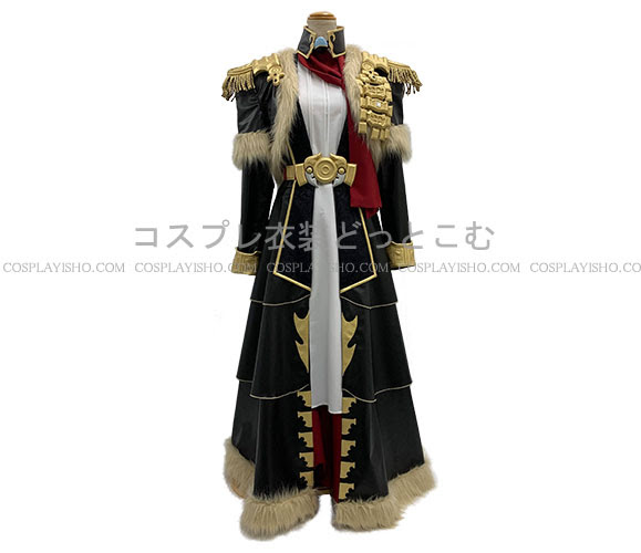Ff14 エメトセルク コスプレ衣装どっとこむ コスプレ衣装のオーダーメイド製作専門店