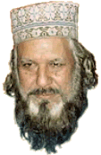 Sheikh Syed Mubarik Ali Gilani
