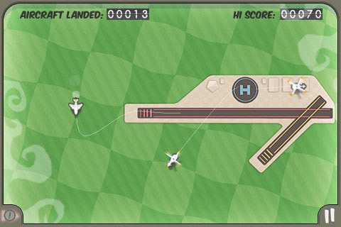 Flight Control