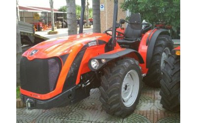 Trattore agrifull 65