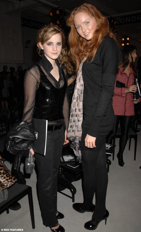 emma watson height stamp