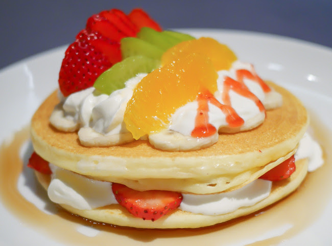新橋 銀座 ニューオープン 銀座パンケーキ トーストカフェ Ginza Pancakes Toast Cafe パンケーキ部 Pancake Club Powered By ライブドアブログ