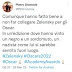 Pietro Diomede : E cresciuto a follonica in toscana (oggi vive a rho, .