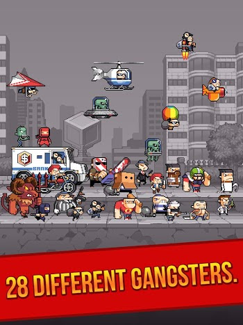  Very Bad Company- screenshot 