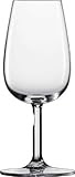 Schott Zwiesel Siza Port Wine Glass Tritan Crystal Glass, 7.7-Ounce, Set of 6