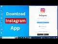 How to Download and Use Instagram on PC: A Complete Guide. 