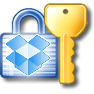 dropbox security