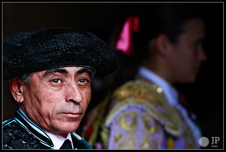 banderillero