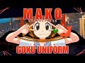 KILL la KILL: IF agrega a Mako Mankanshoku con su Actualización 1.06 – Screenshots y Trailer; Demo disponible en PC, PS4 y Switch