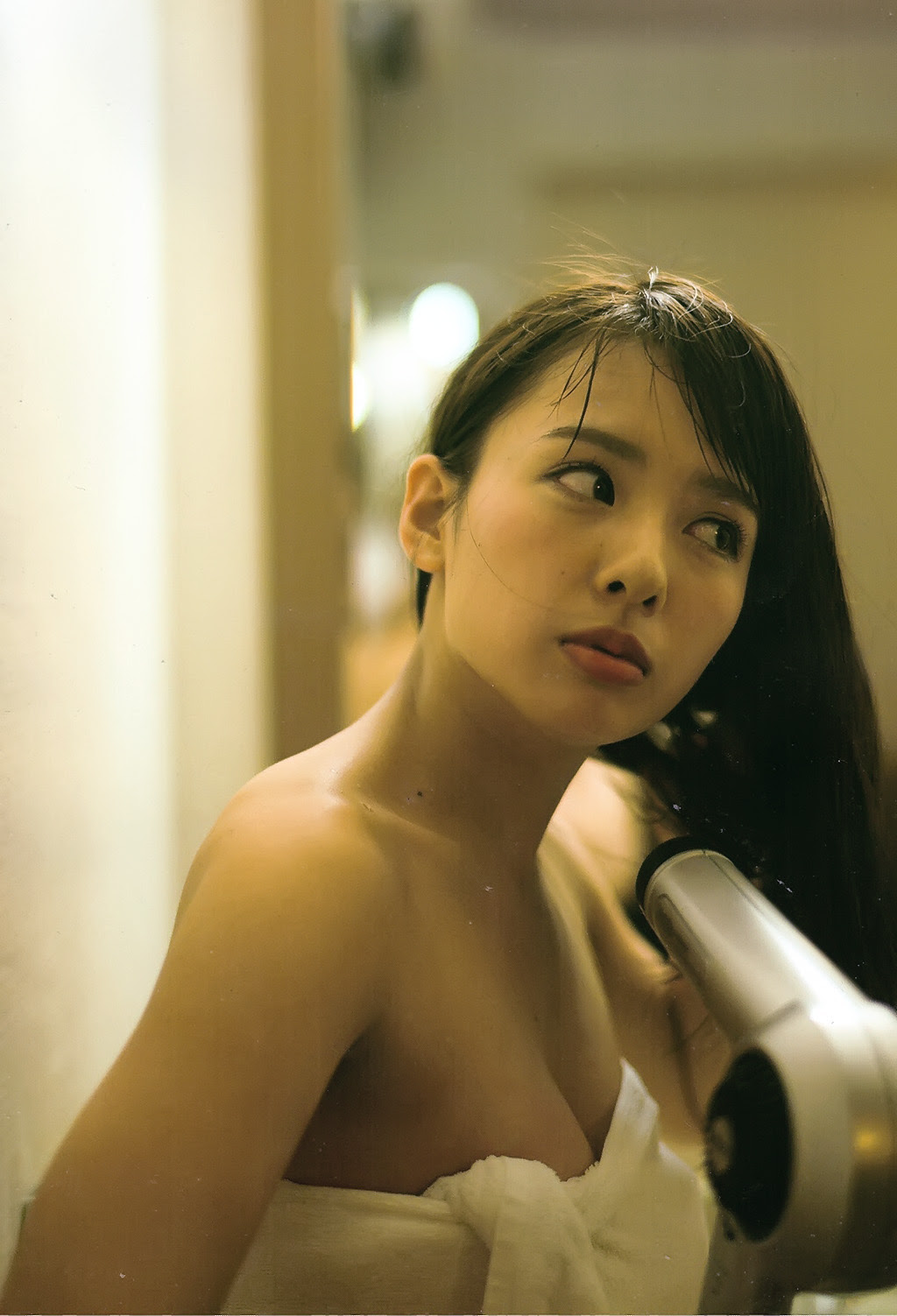 山田菜々寫真集 4 3 7 Nmb48 Photo Fanpop