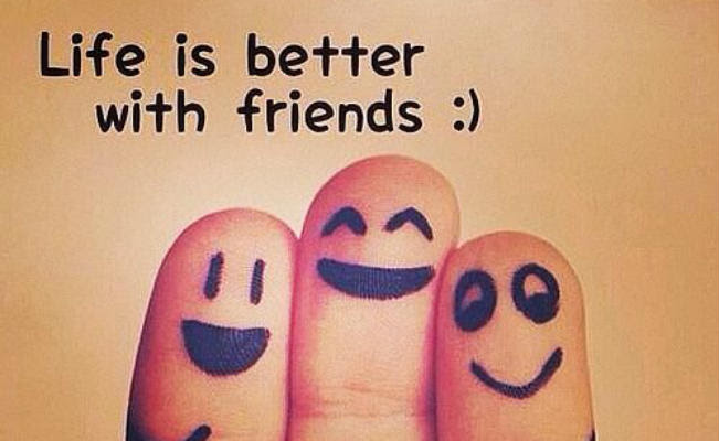 Friendship Day