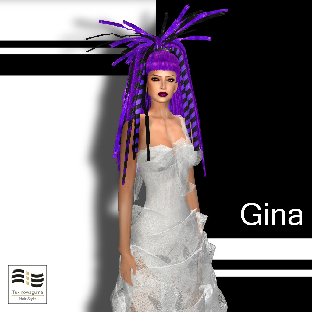 Tukinowaguma Gina - 3rd Anniversary