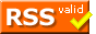 Validated WatchMarcus.com RSS Feed