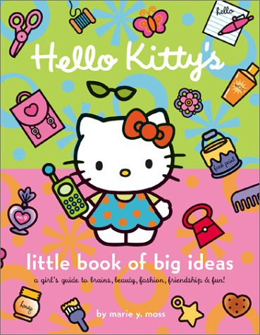 hello kitty gif. Hello Kitty (ハローキティ