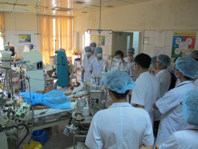 Tai biến 8 người tử vong: Tìm thấy hoá chất cực độc trong nước chạy thận