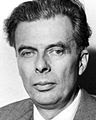Aldοus Huxley