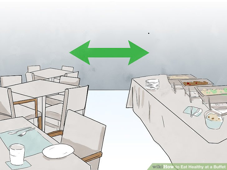 Eat Healthy at a Buffet Step 1.jpg